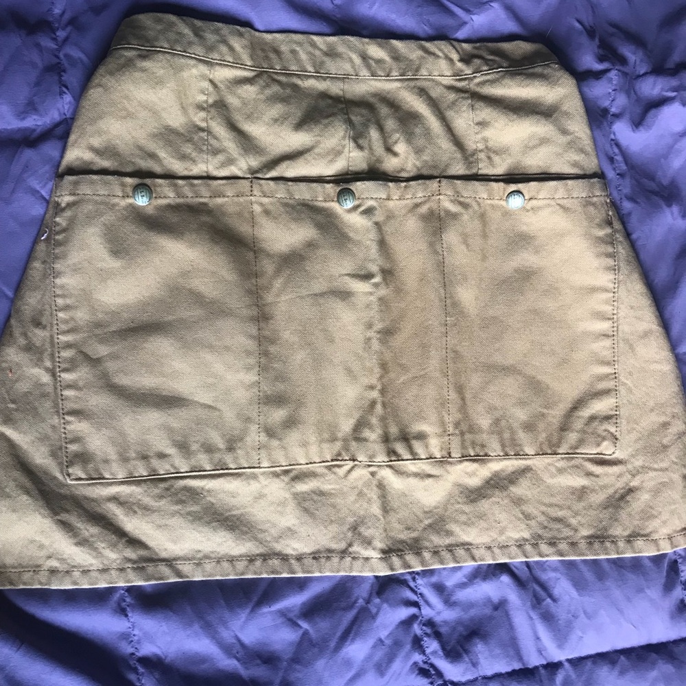 Apron